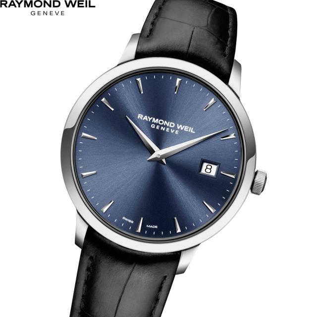 レイモンド・ウェイル RAYMOND WEIL トッカータ TOCCATA 腕時計 メンズ