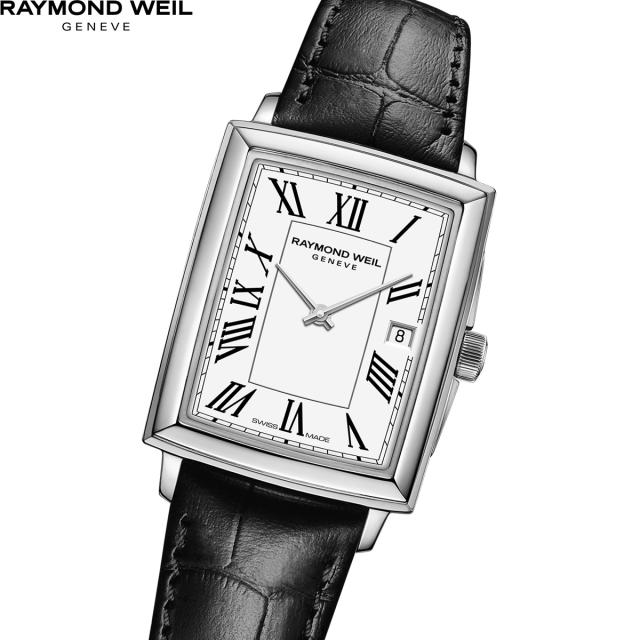 レイモンド・ウェイル RAYMOND WEIL トッカータ TOCCATA 腕時計 レディース 5925-STC-00300