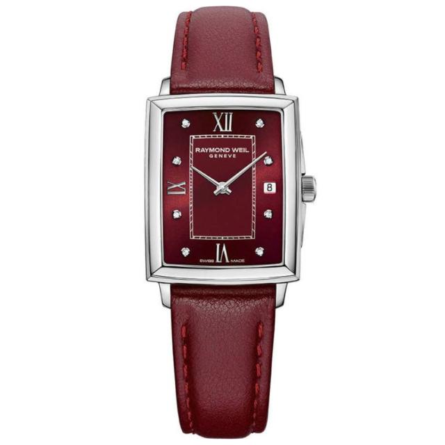 レイモンド・ウェイル RAYMOND WEIL トッカータ TOCCATA 腕時計 レディース 5925-STC-00451_1
