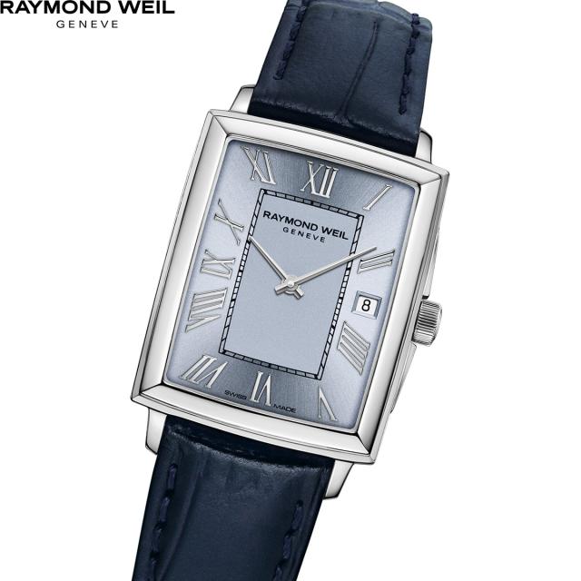 レイモンド・ウェイル RAYMOND WEIL トッカータ TOCCATA 腕時計 レディース 5925-STC-00550