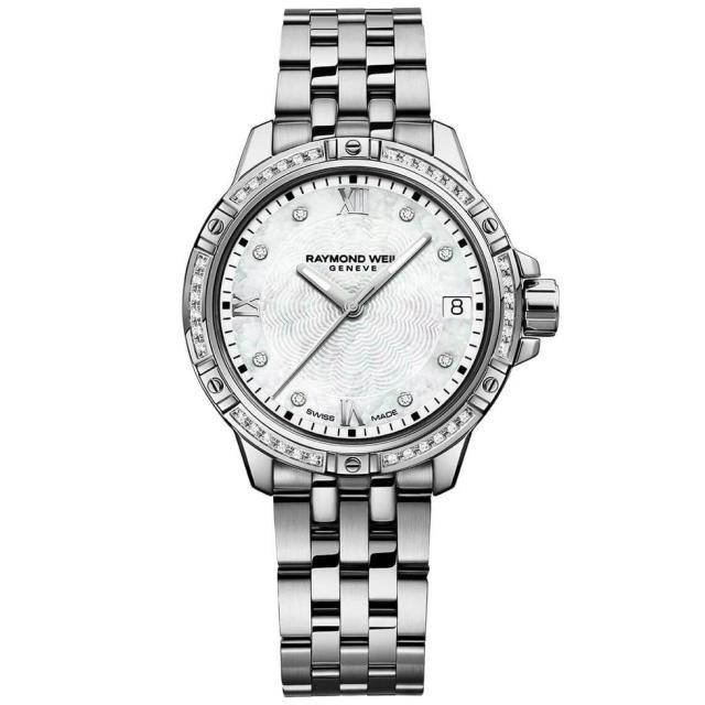 レイモンド・ウェイル RAYMOND WEIL タンゴ TANGO 腕時計 レディース 5960-STS-00995_1