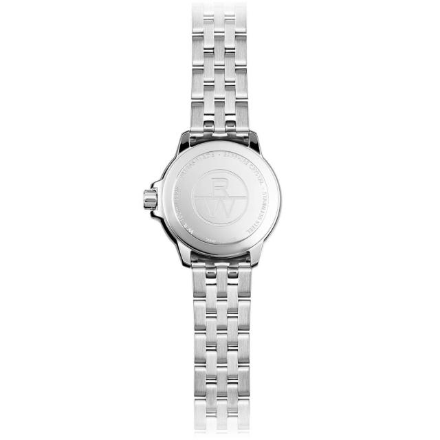 レイモンド・ウェイル RAYMOND WEIL タンゴ TANGO 腕時計 レディース 5960-STS-00995_3