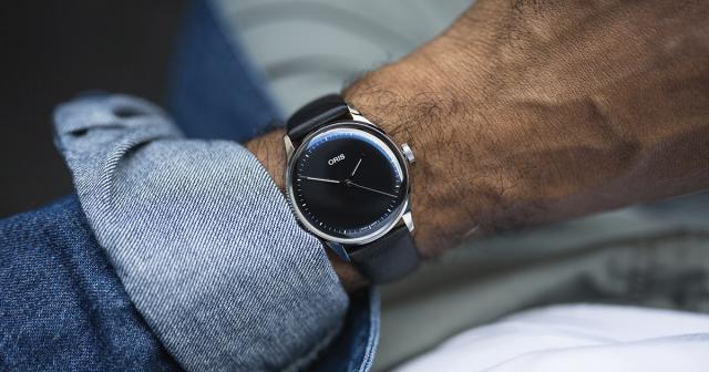 オリス ORIS アートリエS ARTELIER S 腕時計 メンズ レディース 自動