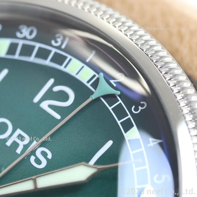 オリス ORIS ビッグクラウン ポインターデイト チェルボボランテ BIG