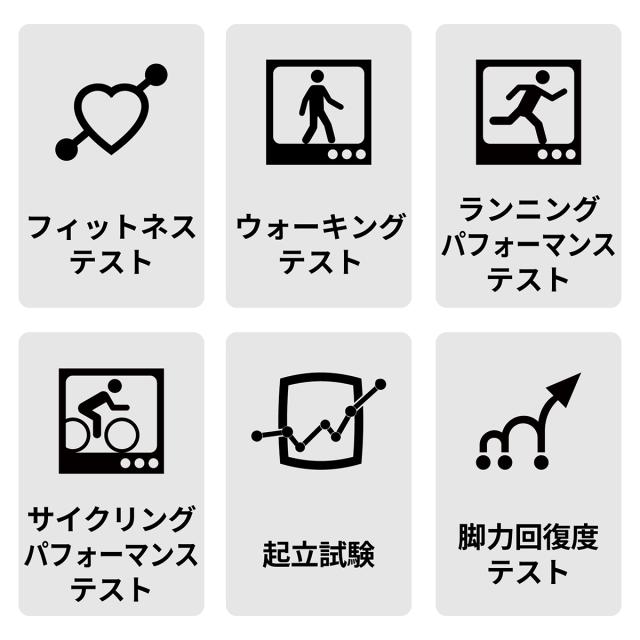 ポラール POLAR Vantage M3 ヴァンテ—ジエムスリー スマートウォッチ GPS マルチスポーツウォッチ 心拍計 ランニング トレーニング 腕時計 シリコン ナイトブラック S-L 900112398_16