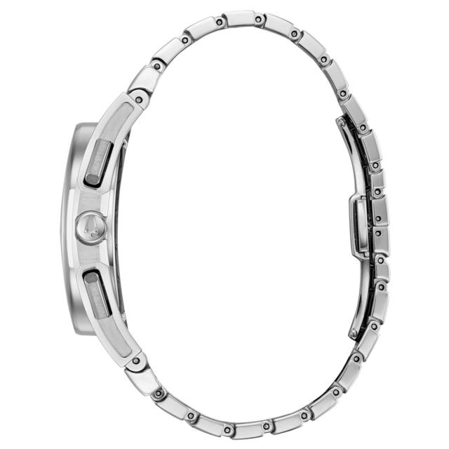 ブローバ BULOVA 腕時計 メンズ カーブ プログレッシブスポーツ CURV Progressive Sports クロノグラフ 96A205_12