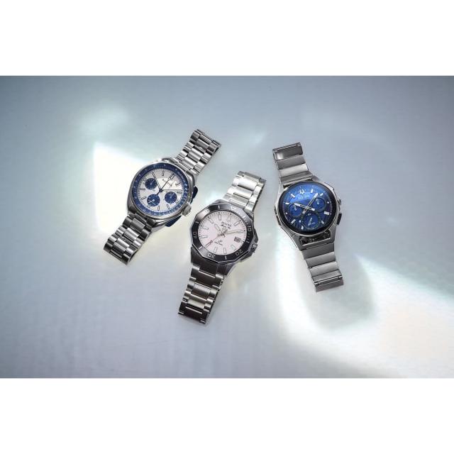 ブローバ BULOVA 腕時計 メンズ カーブ プログレッシブスポーツ CURV Progressive Sports クロノグラフ 96A205_15