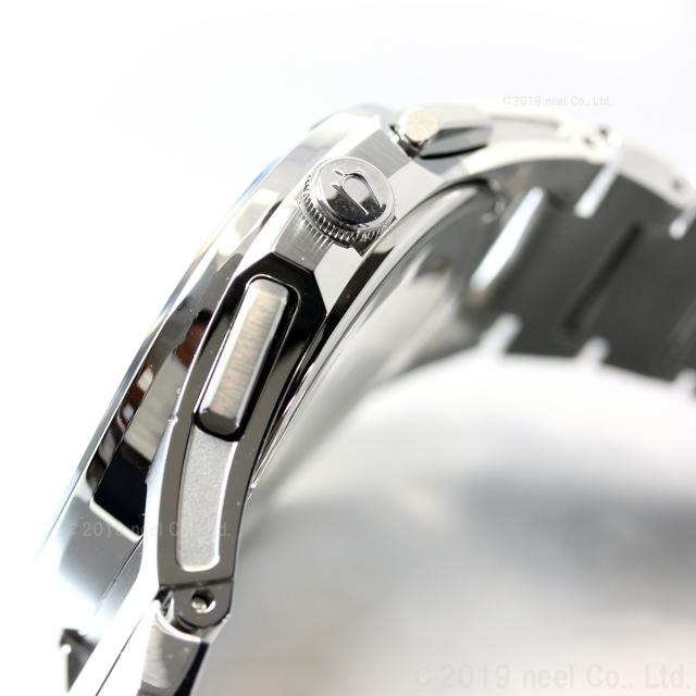 ブローバ BULOVA 腕時計 メンズ カーブ プログレッシブスポーツ CURV Progressive Sports クロノグラフ 96A205_2