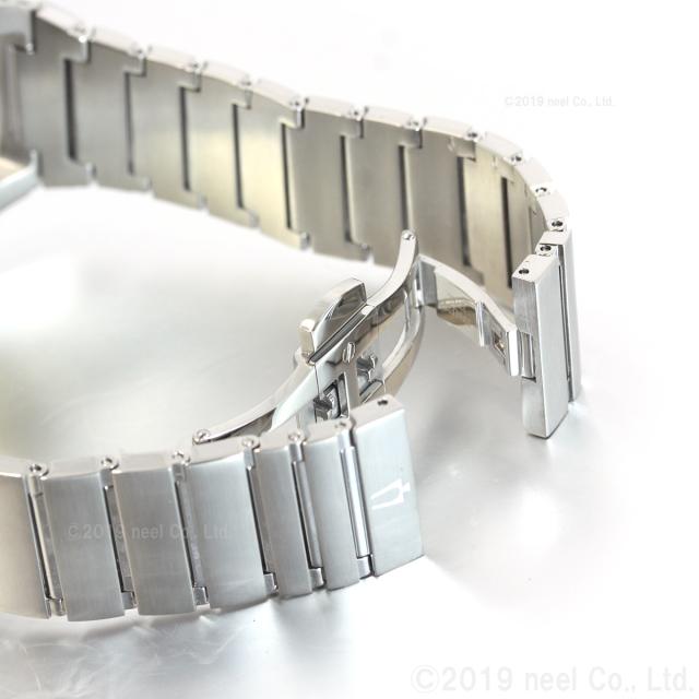 ブローバ BULOVA 腕時計 メンズ カーブ プログレッシブスポーツ CURV Progressive Sports クロノグラフ 96A205_3