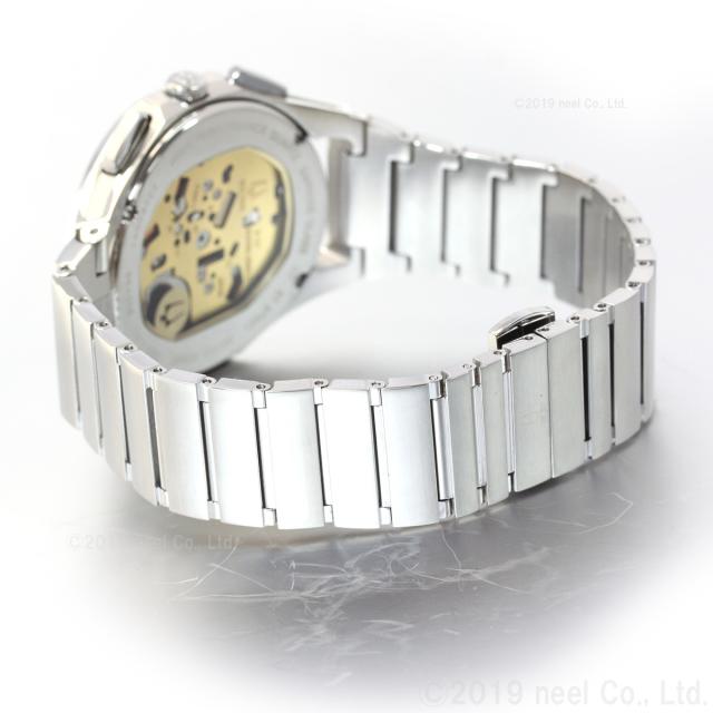 ブローバ BULOVA 腕時計 メンズ カーブ プログレッシブスポーツ CURV Progressive Sports クロノグラフ 96A205_6