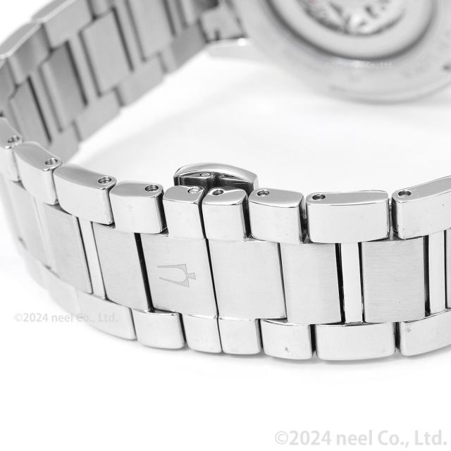 ブローバ BULOVA 腕時計 メンズ 自動巻き メカニカル クラシック