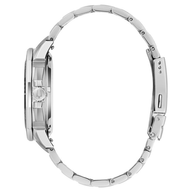 ブローバ BULOVA 腕時計 メンズ マリンスター Marine Star 96B426 プレシジョニストクオーツ_15