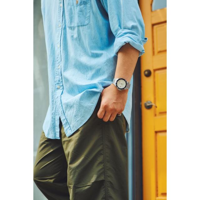 ブローバ BULOVA 腕時計 メンズ マリンスター Marine Star 96B426 プレシジョニストクオーツ_19