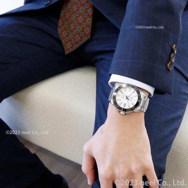 ブローバ BULOVA 腕時計 メンズ マリンスター Marine Star 96B426 プレシジョニストクオーツ_3
