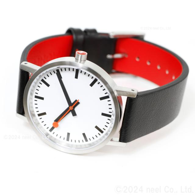 モンディーン MONDAINE 腕時計 メンズ レディース クラシック