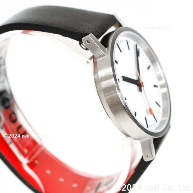 モンディーン MONDAINE 腕時計 メンズ レディース クラシック