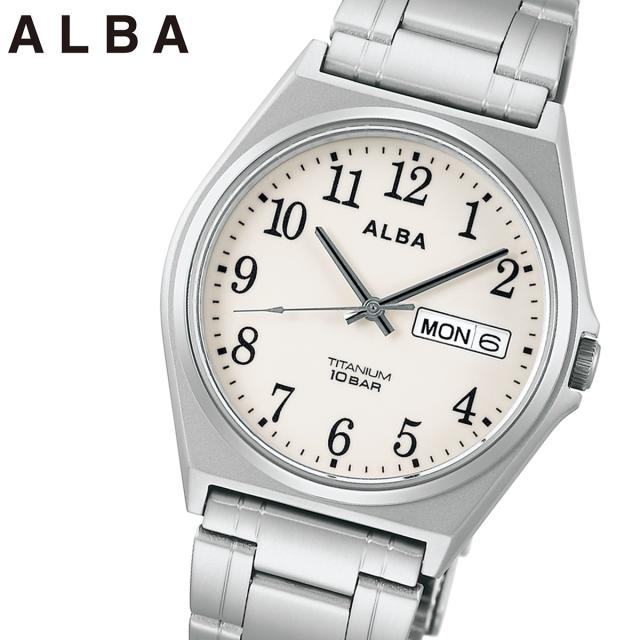 SEIKO FORMA ALBA 腕時計11点セット