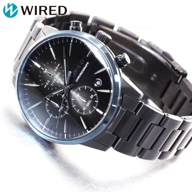 最大6000円offクーポン 31日23時59分まで セイコー ワイアード Seiko Wired Neel限定 メンズノンノ Web掲載モデル 腕時計 メンズ Tokyoの通販はau Pay マーケット Neelセレクトショップ