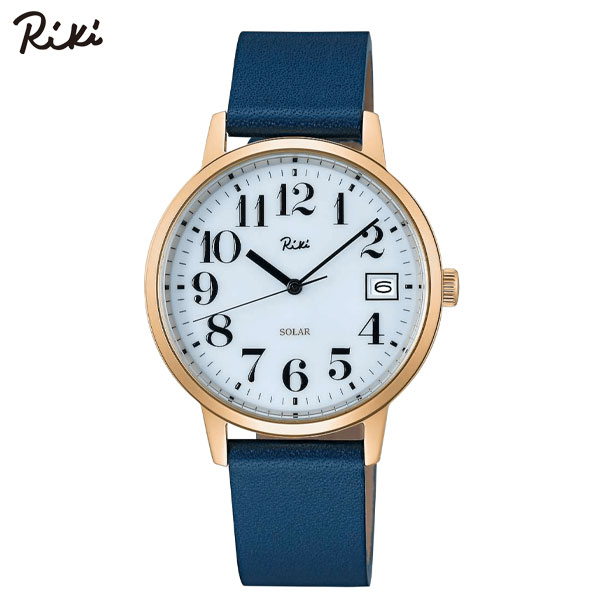 セイコー アルバ リキ SEIKO ALBA Riki 腕時計 メンズ レディース AKPD401