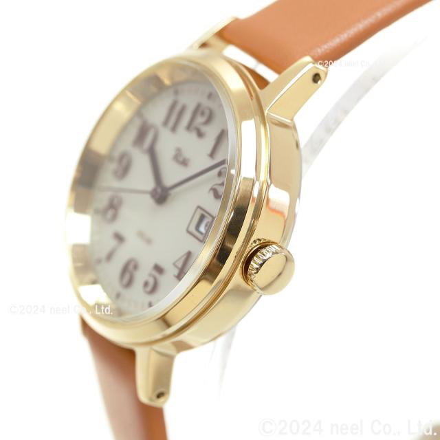 セイコー アルバ リキ SEIKO ALBA Riki ソーラー 腕時計 レディース AKQD402_12