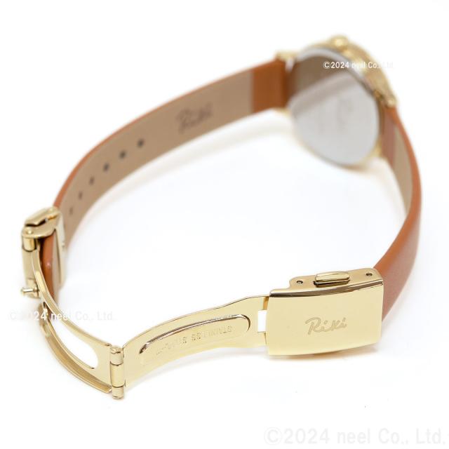 セイコー アルバ リキ SEIKO ALBA Riki ソーラー 腕時計 レディース AKQD402_15