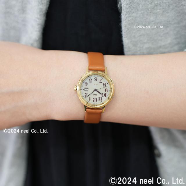 セイコー アルバ リキ SEIKO ALBA Riki ソーラー 腕時計 レディース AKQD402_2