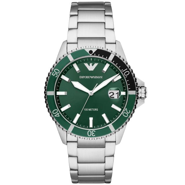 エンポリオアルマーニ EMPORIO ARMANI 腕時計 メンズ AR11338_1