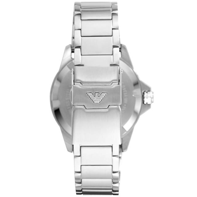 エンポリオアルマーニ EMPORIO ARMANI 腕時計 メンズ AR11338_2