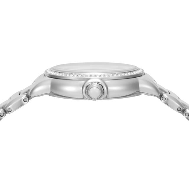 エンポリオアルマーニ EMPORIO ARMANI 腕時計 レディース 三針 ステンレススチールウォッチ AR11596_2