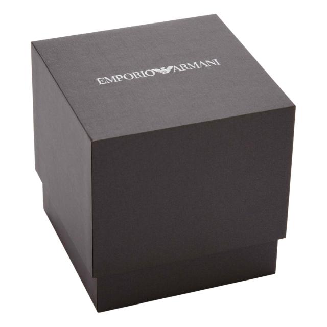 エンポリオアルマーニ EMPORIO ARMANI 腕時計 レディース 二針 ステンレススチールウォッチ AR11625_6