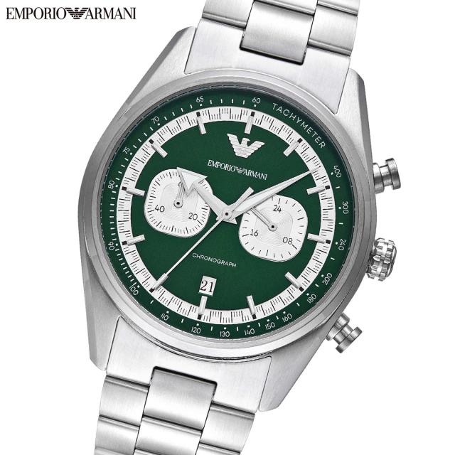 エンポリオ・アルマーニ Team Italia クロノグラフ 腕時計 楽天市場】【店内ポイント最大43倍！本日限定！】エンポリオアルマーニ