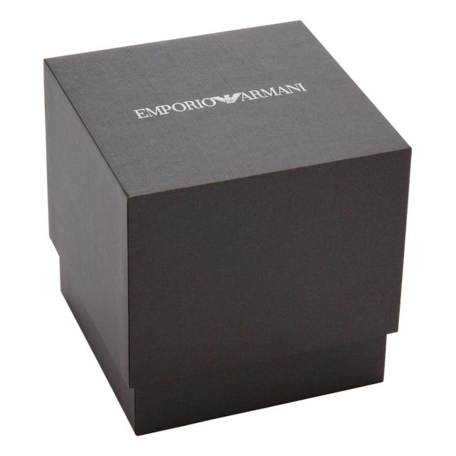 エンポリオアルマーニ EMPORIO ARMANI 腕時計 レディース 2針ウォッチ ステンレススチール AR11701_8