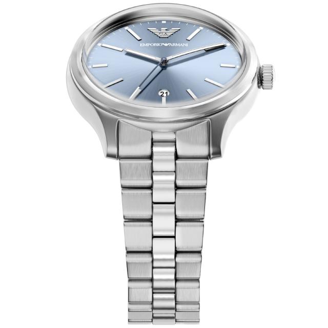 エンポリオアルマーニ EMPORIO ARMANI 腕時計 メンズ ステンレススチール AR11748_2