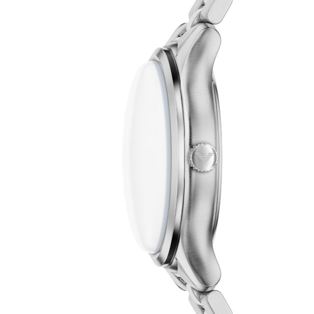 エンポリオアルマーニ EMPORIO ARMANI 腕時計 メンズ ステンレススチール AR11748_4