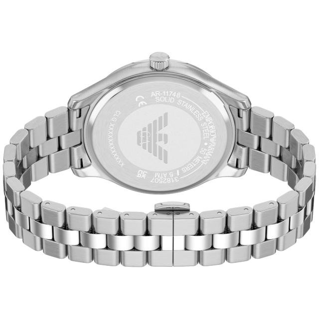 エンポリオアルマーニ EMPORIO ARMANI 腕時計 メンズ ステンレススチール AR11748_5