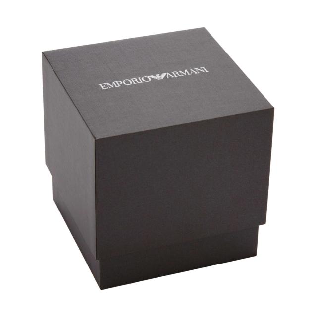 エンポリオアルマーニ EMPORIO ARMANI 腕時計 レディース ステンレススチール AR11767_8