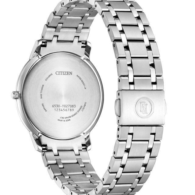 シチズン エクシード CITIZEN EXCEED エコドライブ 腕時計 メンズ