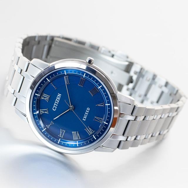 シチズン エクシード CITIZEN EXCEED エコドライブ 腕時計 シチズン エクシード CITIZEN EXCEED エコドライブ 腕時計