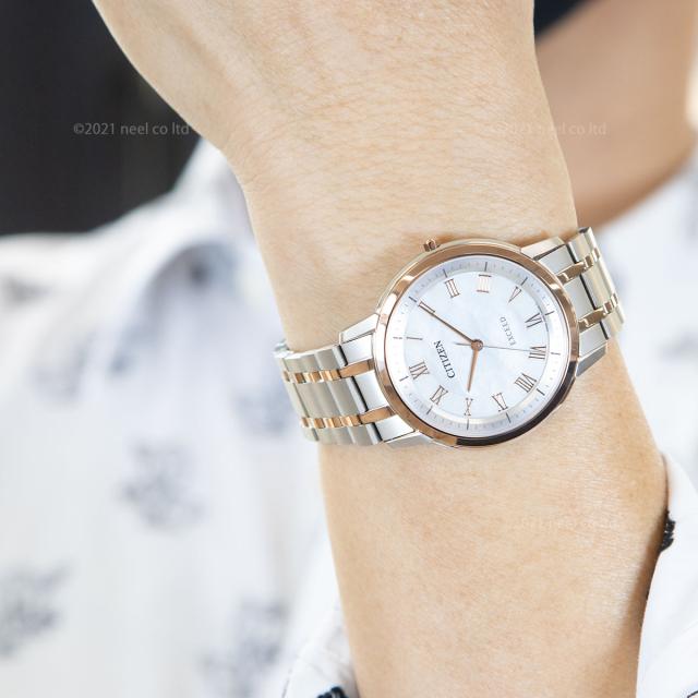 超人気モデル　シチズン　エクシード　AR4004-71D AR4004-71D: CITIZEN | シチズンウオッチ オフィシャルサイト