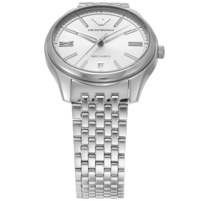 エンポリオアルマーニ EMPORIO ARMANI 腕時計 メンズ 自動巻き エンポリオアルマーニ EMPORIO ARMANI 腕時計 メンズ 自動巻き