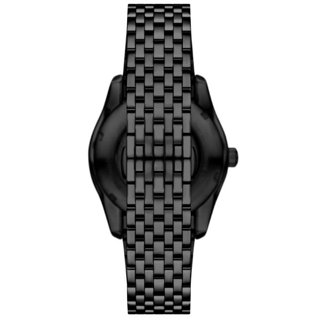 エンポリオアルマーニ EMPORIO ARMANI 腕時計 メンズ 自動巻きウォッチ