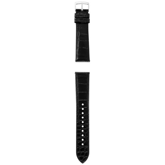 エンポリオアルマーニ EMPORIO ARMANI 腕時計 メンズ 三針デイト ステンレススチールウォッチ＆レザーストラップセット AR80077SET_6