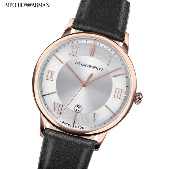 MANNINA(マンニーナ) 腕時計 MNN005-03 メンズ 正規輸入品 レッド