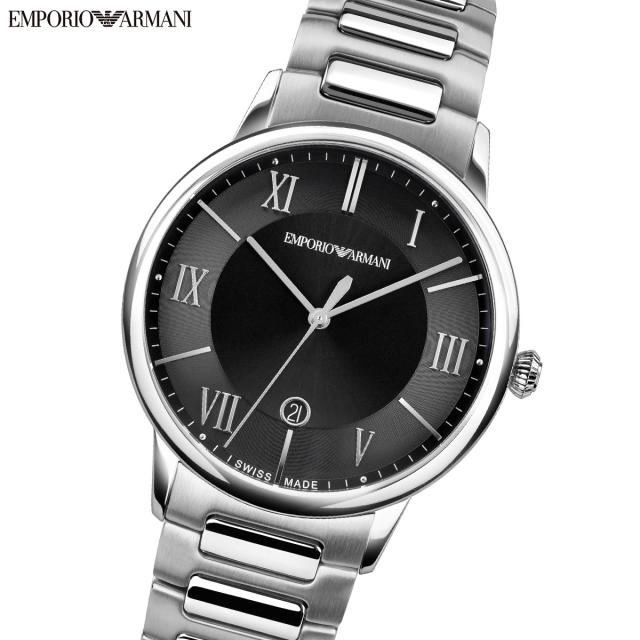 エンポリオアルマーニ 自動巻き腕時計 seiko citizen orient