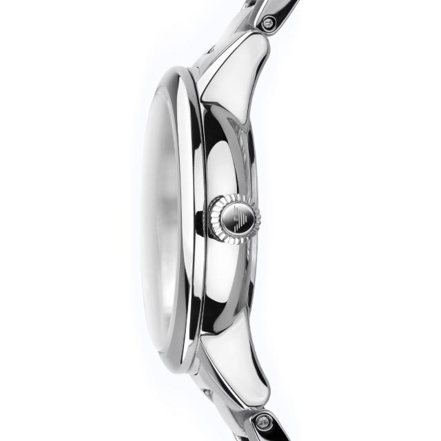 エンポリオアルマーニ EMPORIO ARMANI 腕時計 レディース ステンレススチールウォッチ ARS5300_2