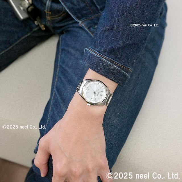 シチズンコレクション CITIZEN COLLECTION エコドライブ 電波時計