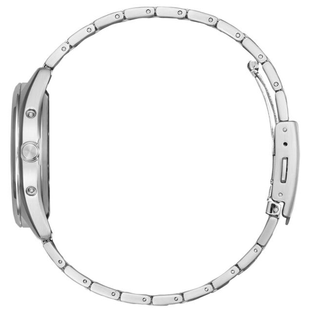 シチズンコレクション CITIZEN COLLECTION エコドライブ 電波時計 腕時計 メンズ AS1080-65L_18