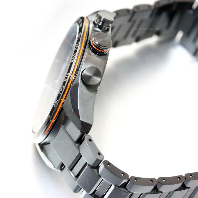シチズン アテッサ CITIZEN ATTESA エコドライブ 電波時計 ダイレクトフライト ACT Line 腕時計 メンズ AT8185-62E_2