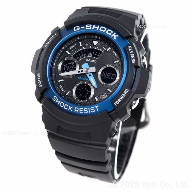 SALE／98%OFF】 カシオG-SHOCK AW591 ユニセックス sai-dc.com