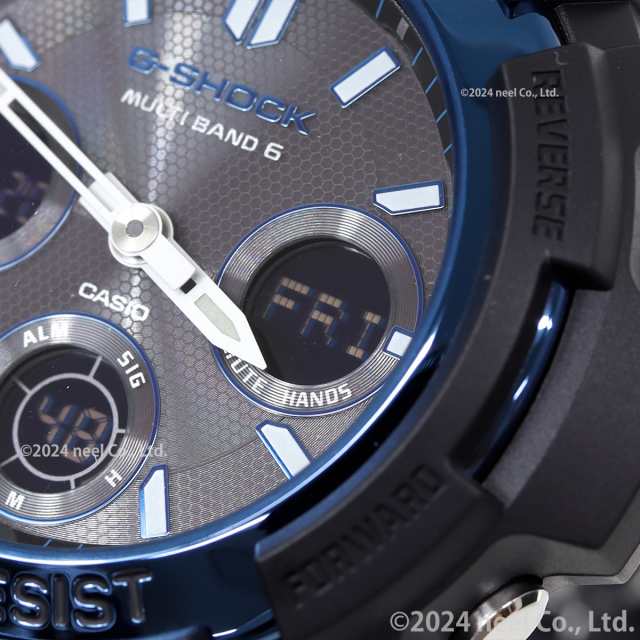 AWG-M100A-1AJF | CASIO